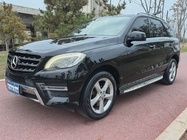 Mercedes-Benz M-Class 2015