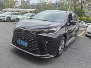 Toyota Sienna 2025