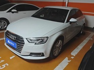 Audi A3 2019