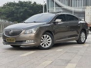 Buick LaCrosse 2015