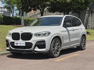 BMW X3 2021