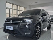 Volkswagen Tharu 2022
