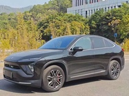 NIO EC6 2021