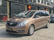 Buick GL8 2019
