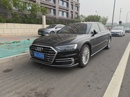 Audi A8 2020