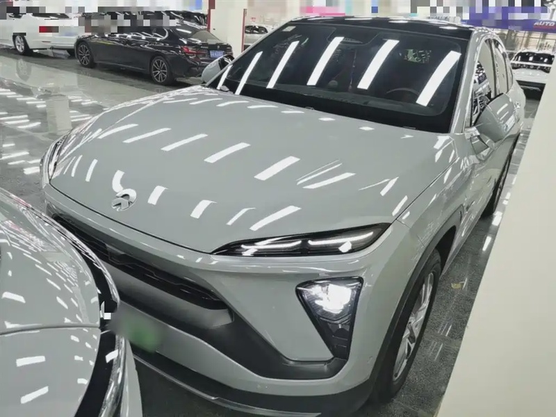 NIO EC6