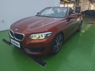 BMW 2 Series 2017