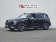 Mercedes-Benz EQB 2025