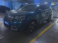 Citroen C5 2018