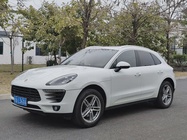 Porsche Macan 2017