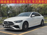 Mercedes-Benz C-Class 2024