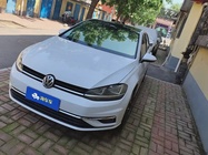 Volkswagen Golf 2020