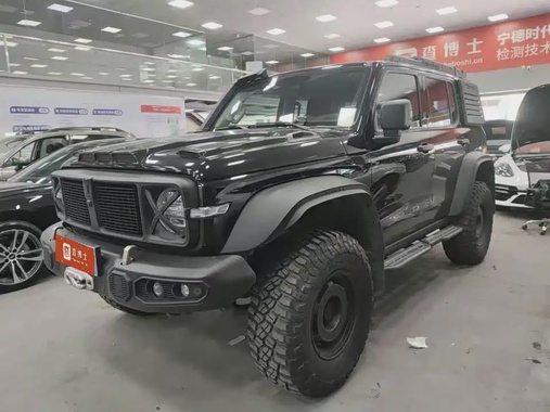 Tank 300 2024