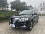 Haval H6 2015