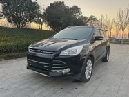 Ford Kuga 2015