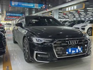 Audi A6 2023