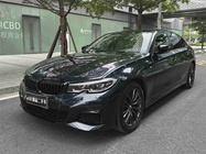BMW 3 Series 2021