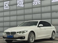 BMW 3 Series 2018