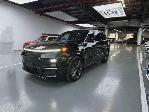 Li Auto L9 2023