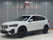 BMW X1 2021