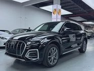 Audi Q5 2022