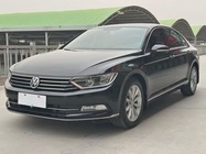 Volkswagen Magotan 2017