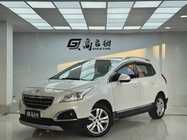 Peugeot 3008 2016