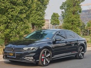 Volkswagen Magotan 2024