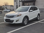 GAC GS5 2013
