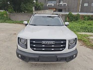 Haval Big Dog 2022