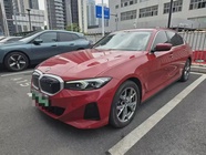 BMW i3 2022