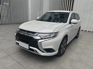 Mitsubishi Outlander 2021