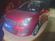 Suzuki Swift 2015
