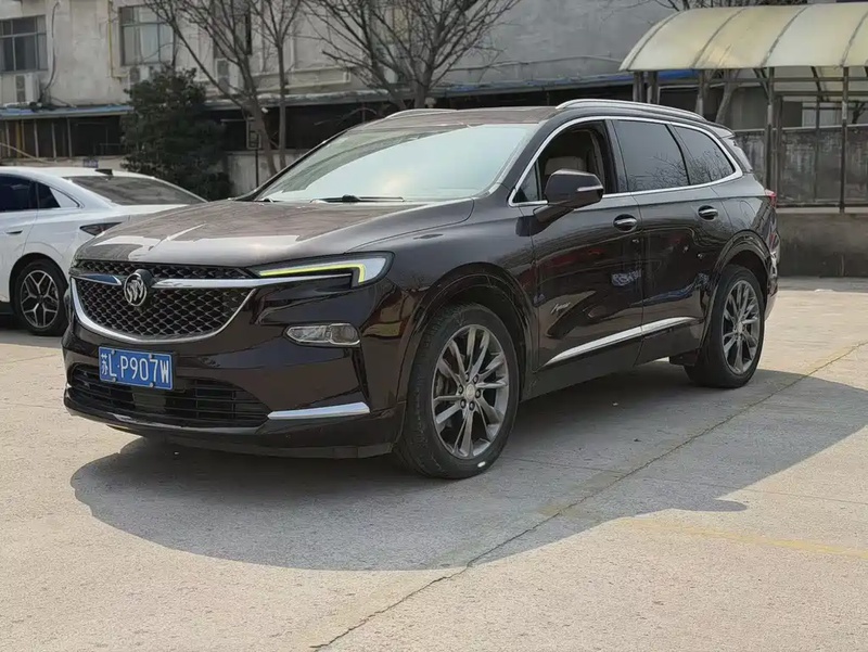 Buick Enclave