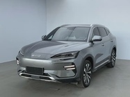 BYD PLUS 2024