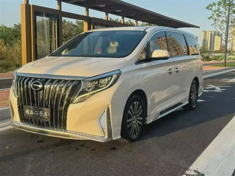 GAC M8