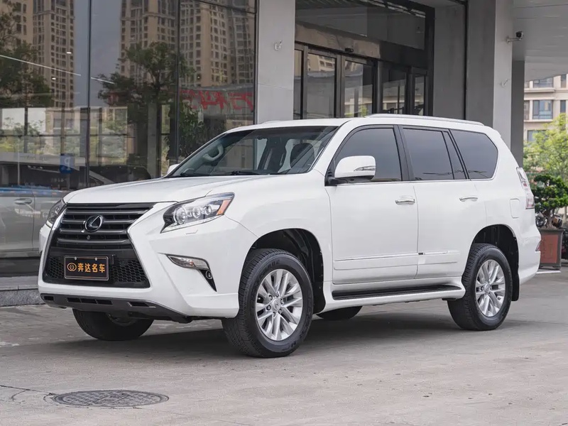 Lexus GX