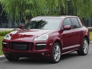 Porsche Cayenne 2009
