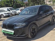 BMW iX3 2025