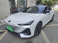 Changan UNI-V 2023