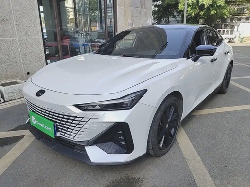 Changan UNI-V 2023