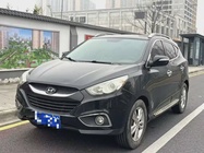 Hyundai ix35 2010