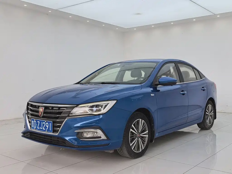 Roewe i5
