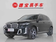 BMW X5 2024