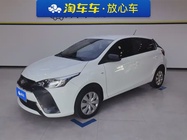 Toyota Yaris 2019