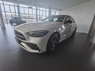 Mercedes-Benz C-Class 2026