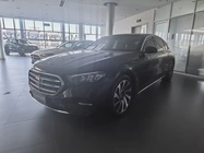 Mercedes-Benz E-Class 2024