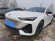 Changan UNI-V 2022