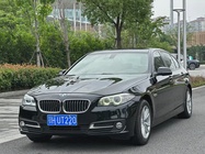BMW 5 Series 2015