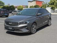 Geely Emgrand 2025